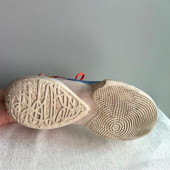 NIKE ZOOM FREAK 10.5 very good condition - Picture 5 of 7